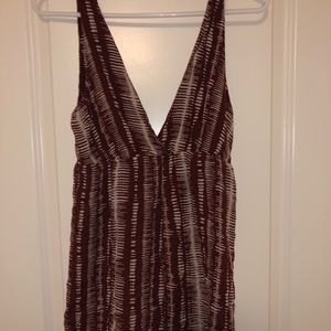 Wild Fable Romper